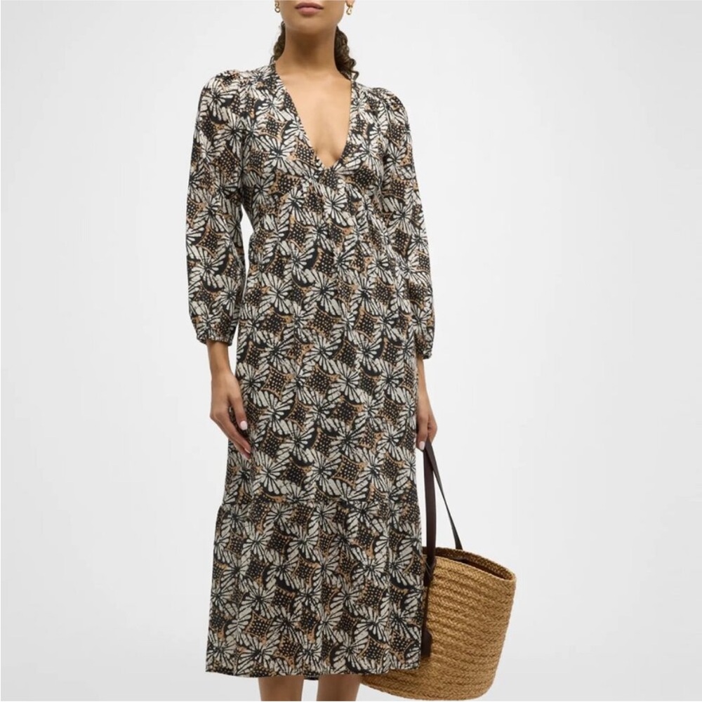 XIRENA Ella Dress